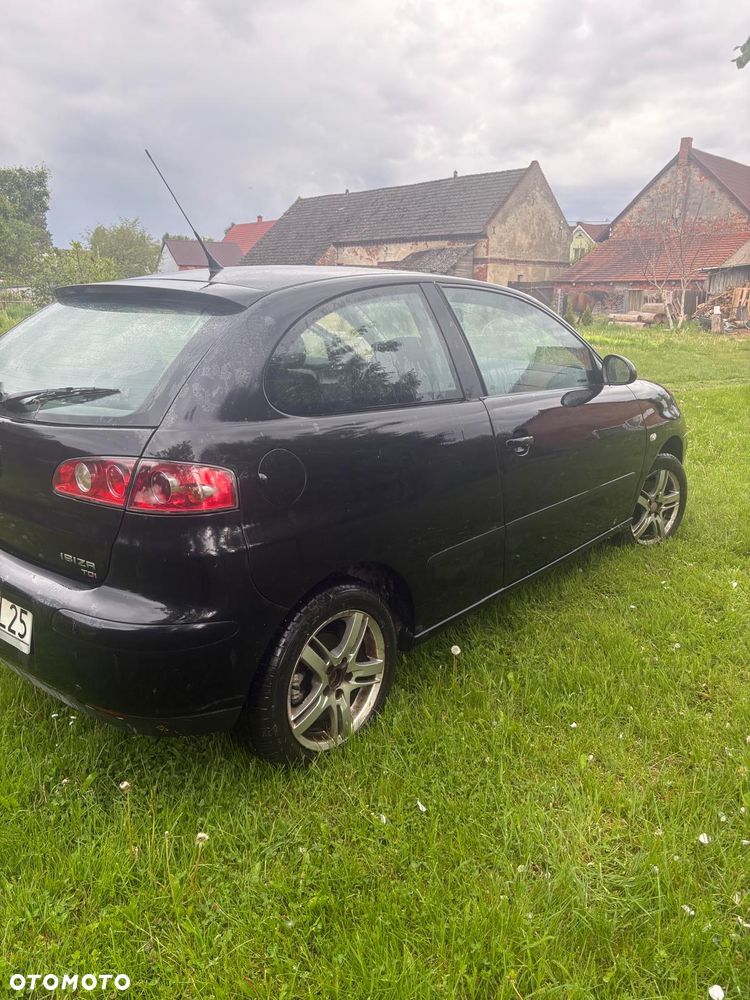 Seat Ibiza - 17