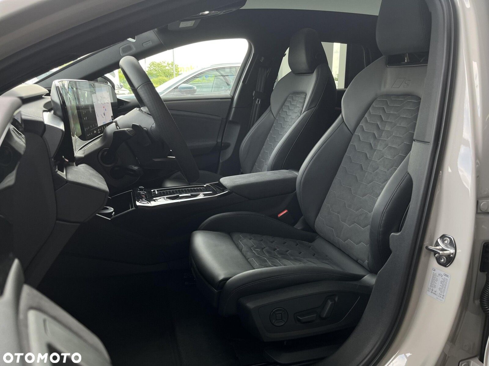 Audi A6 Sportback e-tron - 19