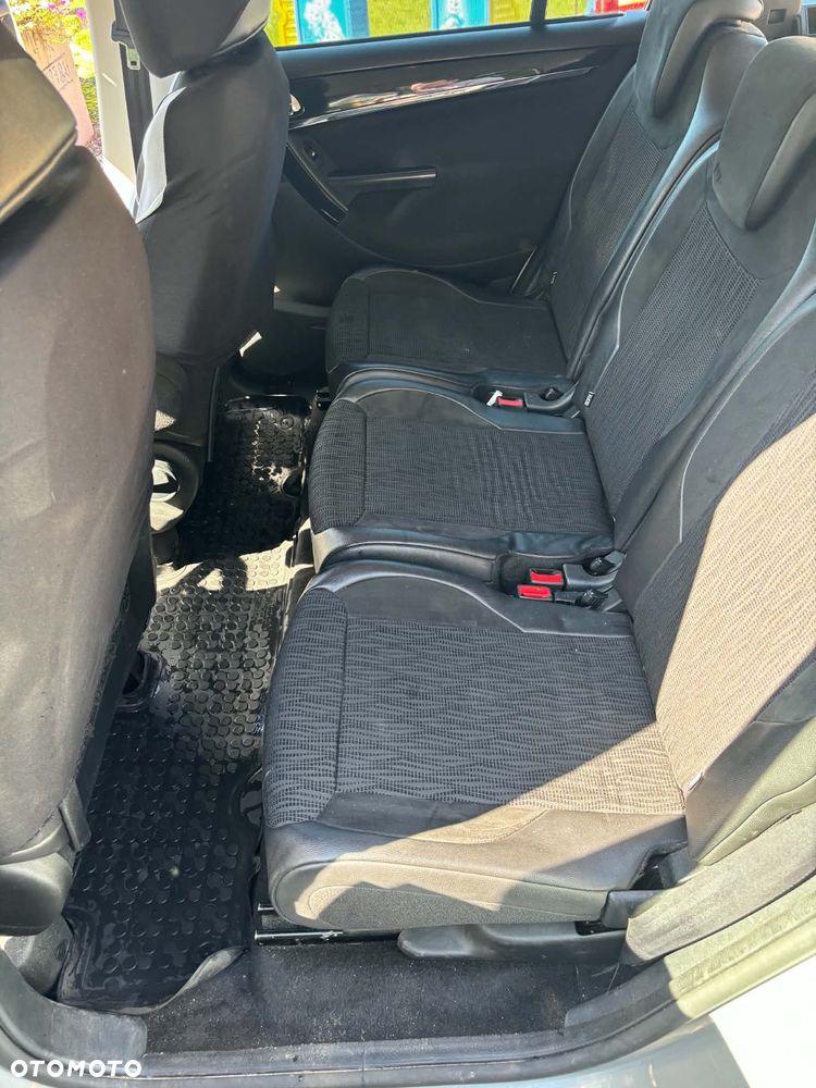 Citroën C4 Picasso 2.0 HDi Exclusive - 11