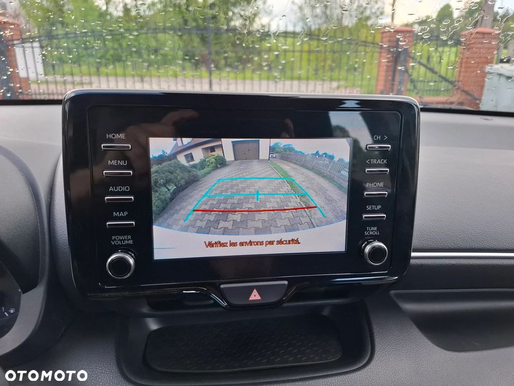 Toyota Yaris 1.5 VVT-i Premiere Edition - 16
