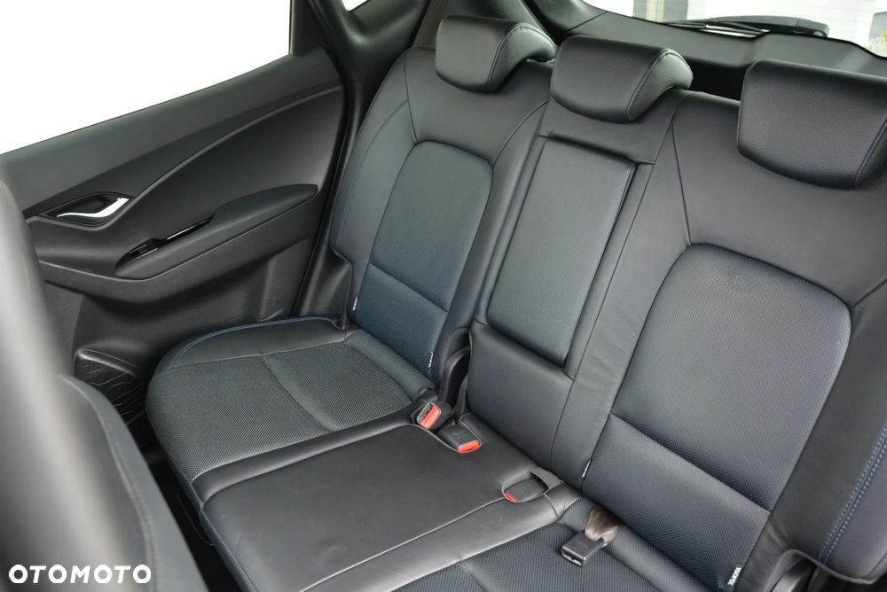 Hyundai ix20 1.4 Premium - 30