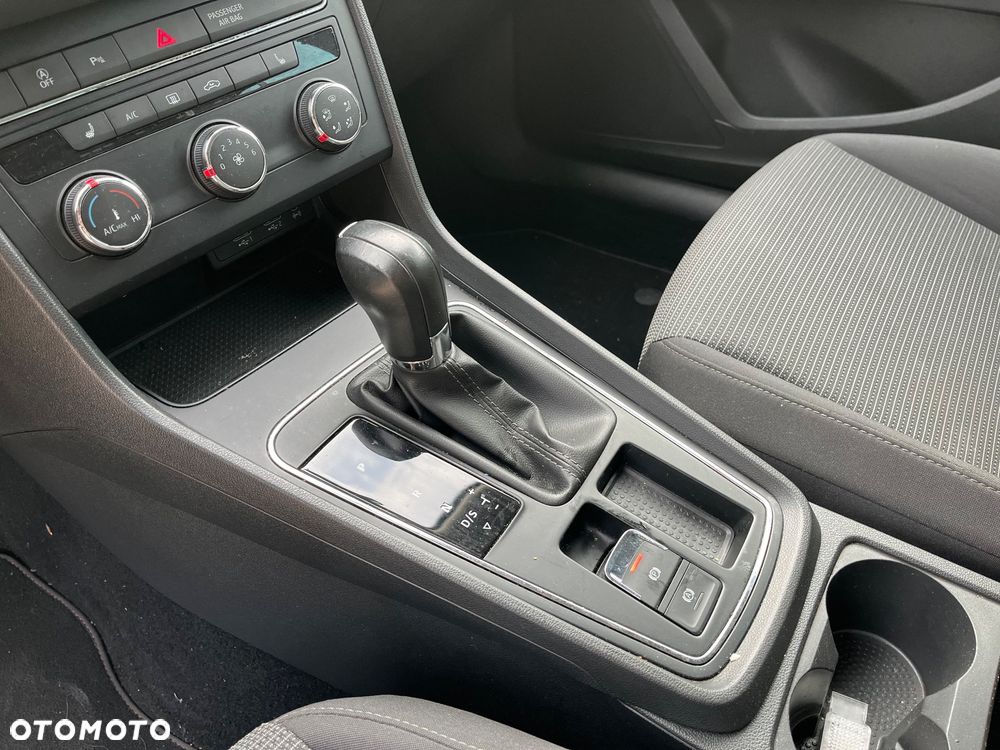 Seat Leon 1.6 TDI Start&Stop DSG Style - 17