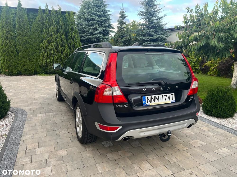 Volvo XC 70 D5 AWD Summum - 6