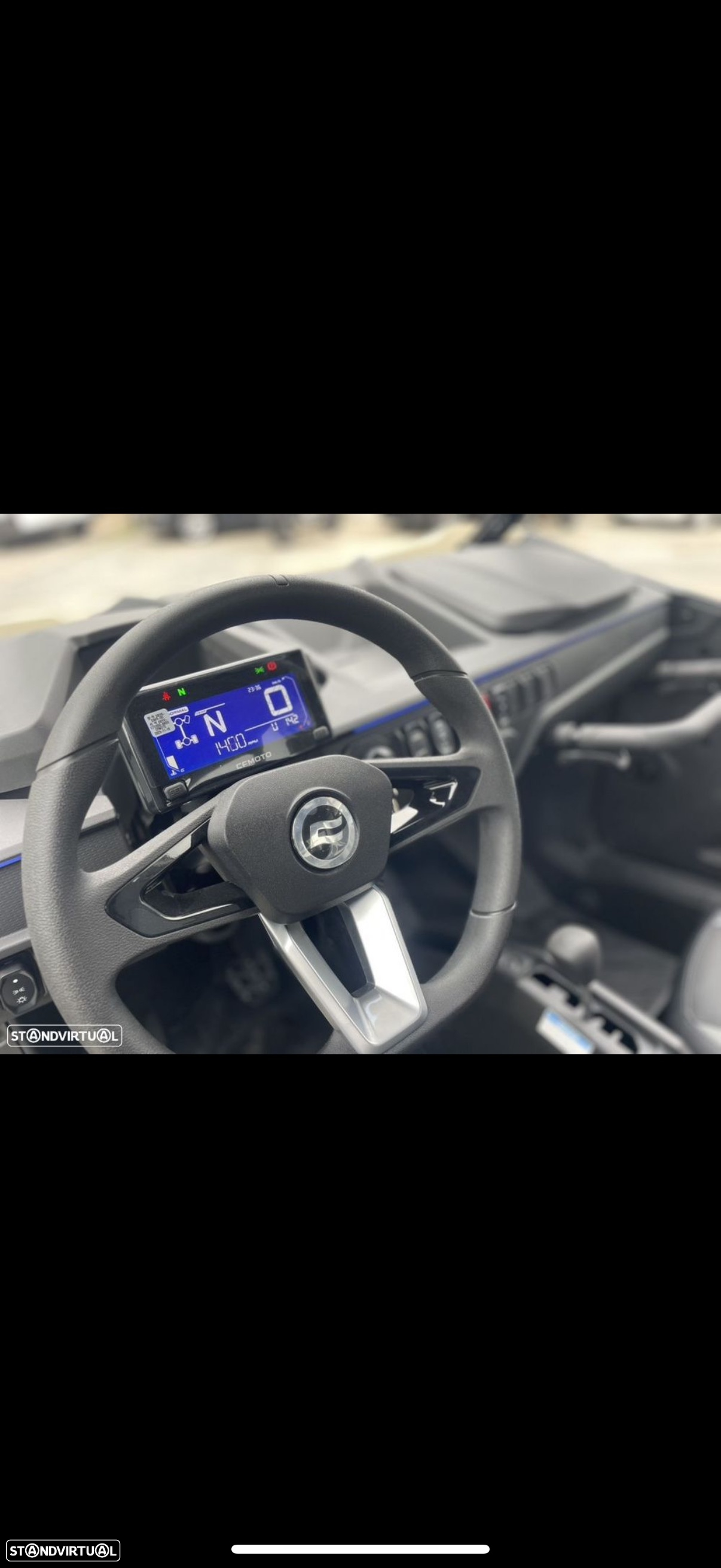 CF Moto Z Force 950 Sport 4 - 9