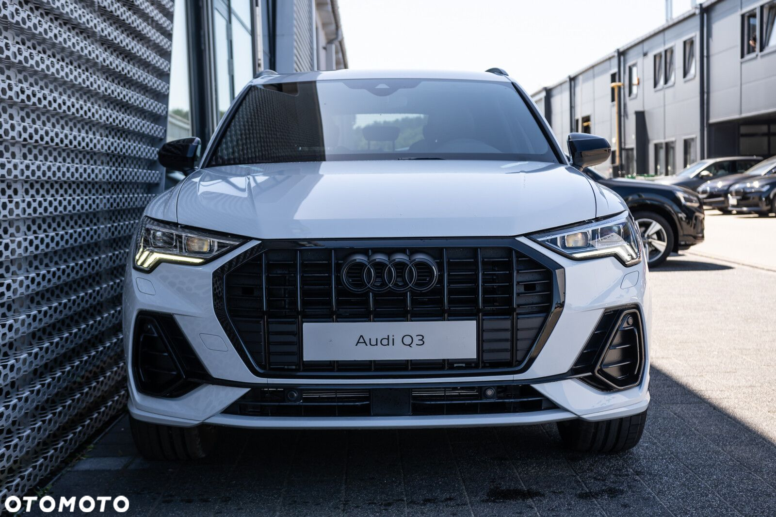 Audi Q3 - 3
