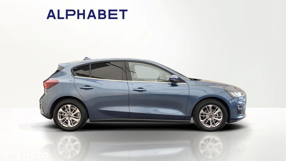 Ford Focus 1.0 EcoBoost mHEV Titanium X - 7