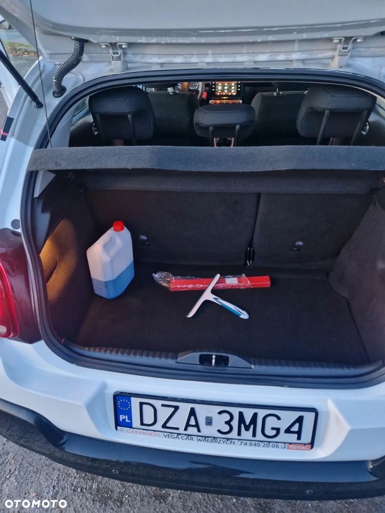 Citroën C3 1.2 PureTech Elle - 5