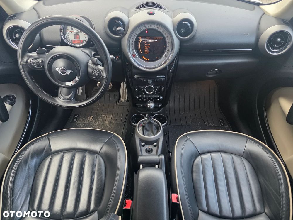 MINI Countryman - 17