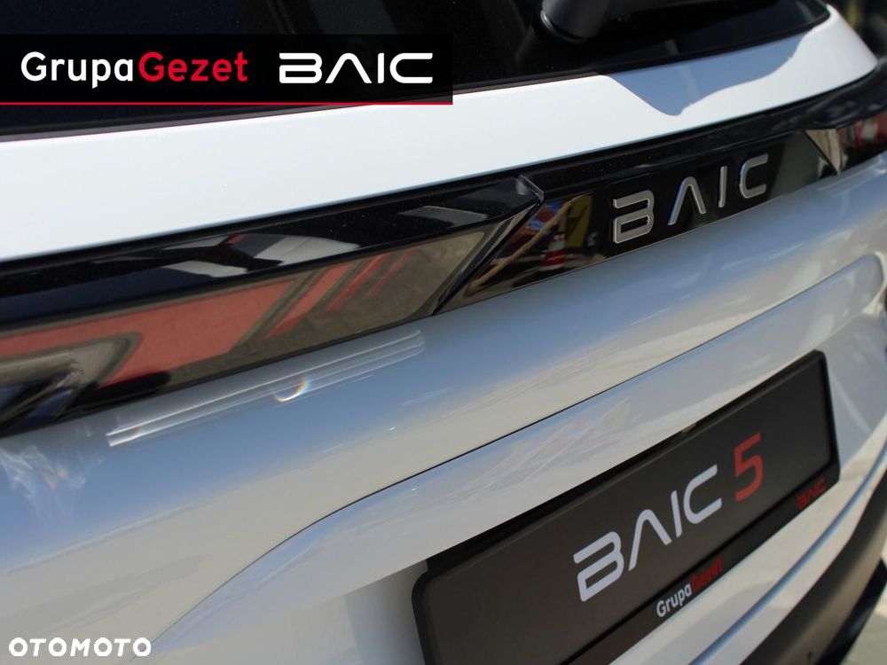 BAIC 5 - 10