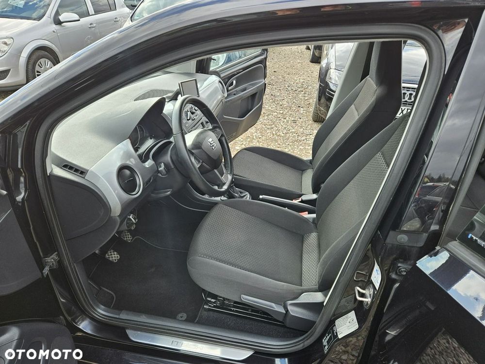 Seat Mii - 7