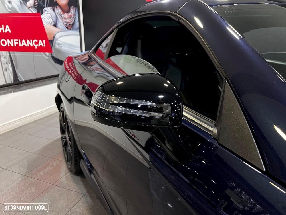 Mercedes-Benz SLK 200 - 20