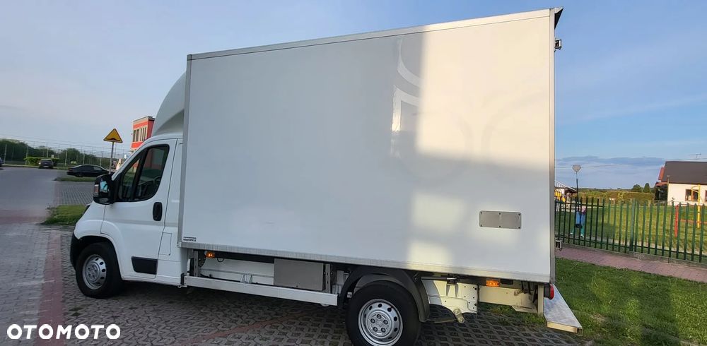 Peugeot Boxer - 6