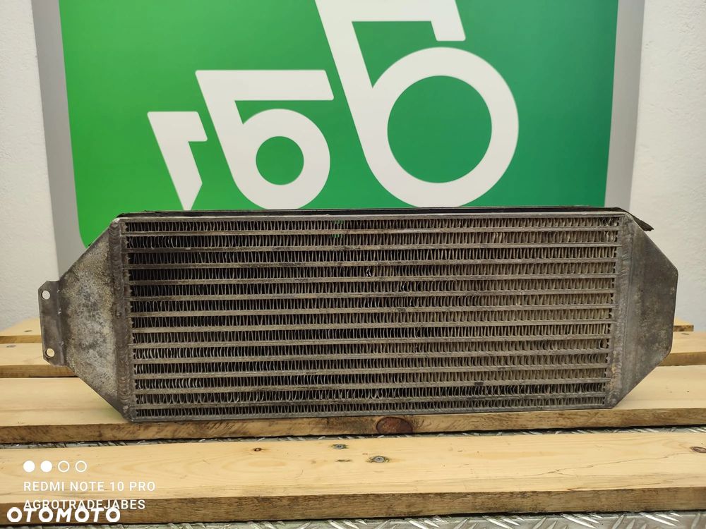 Chłodnica oleju  048484  Merlo P 38.16 ROTO - 5