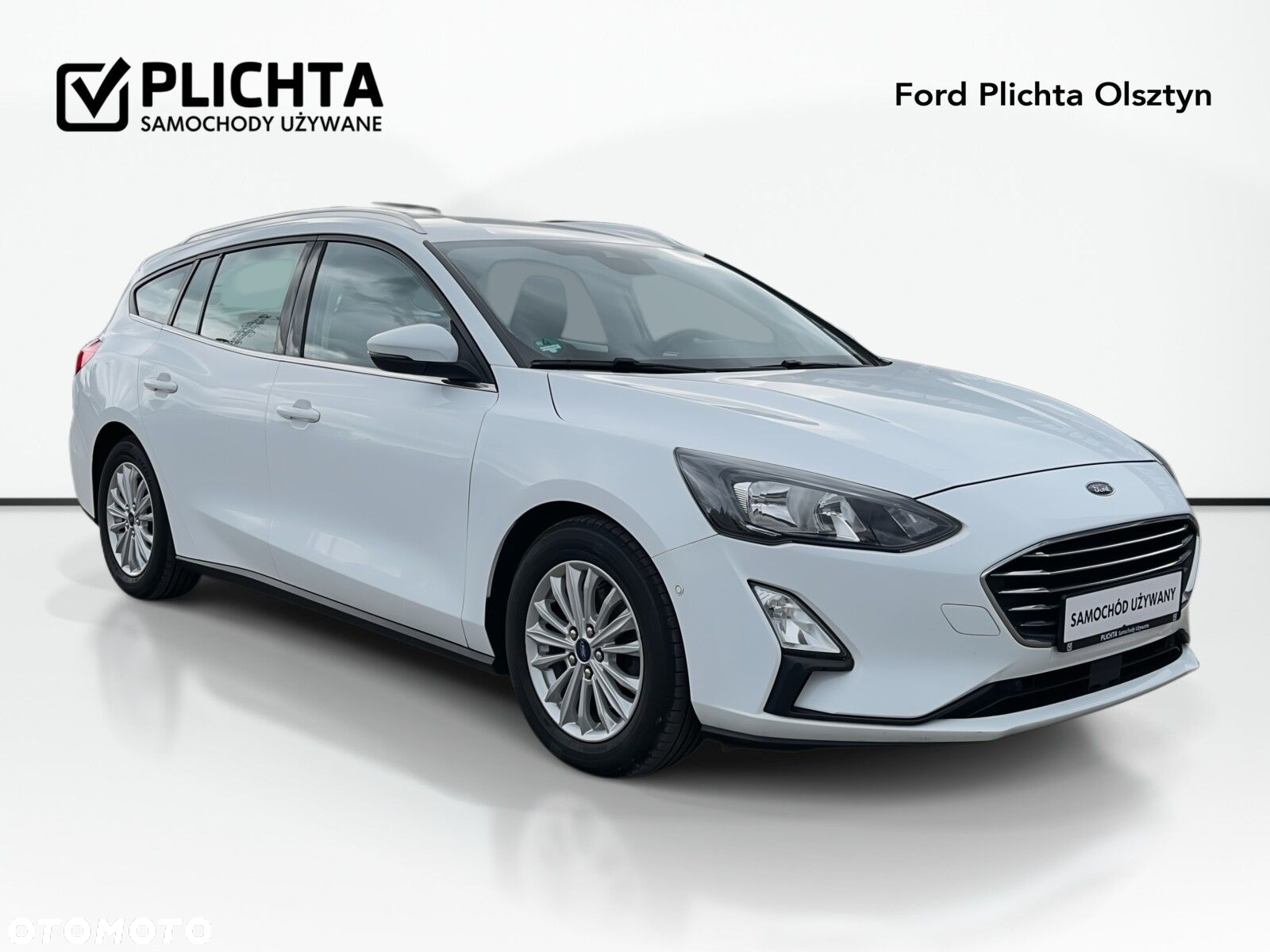 Ford Focus - 3