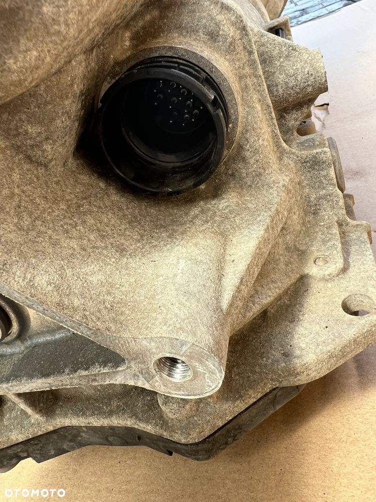 JEEP GRAND CHEROKE WK2 LIFT 3.0 D SKRZYNIA BIEGÓW - 3