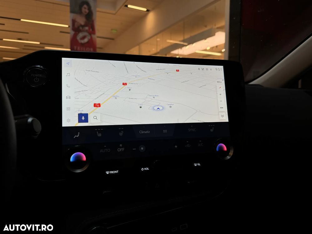 Lexus Seria NX 450h+ AWD CVT PHEV Executive - 15