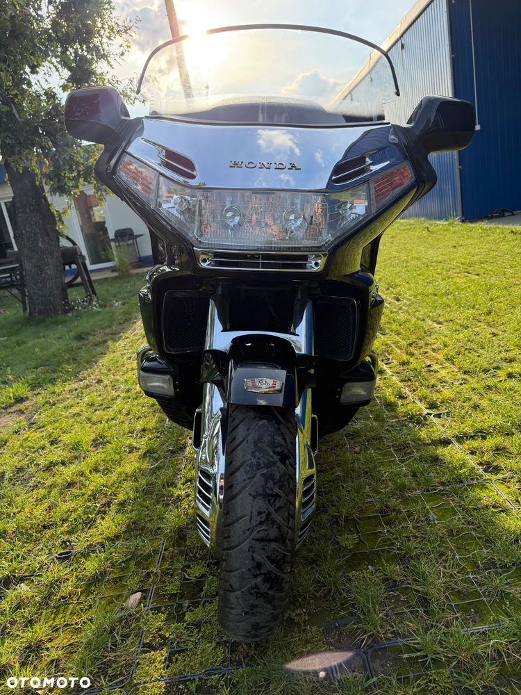 Honda GL - 7