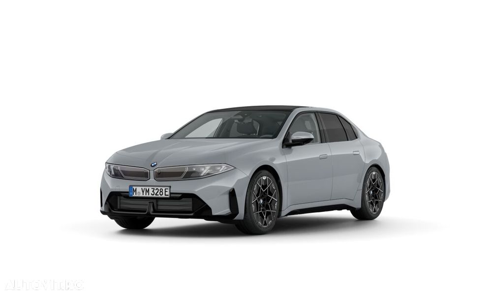BMW i3 - 1