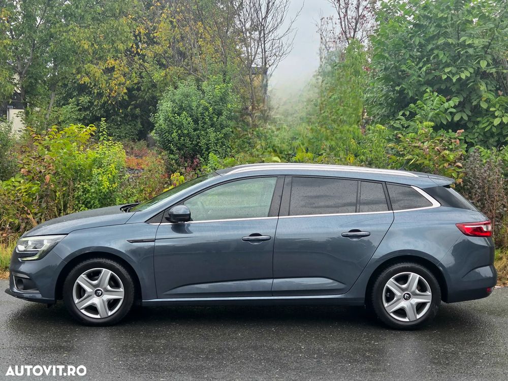 Renault Megane - 7