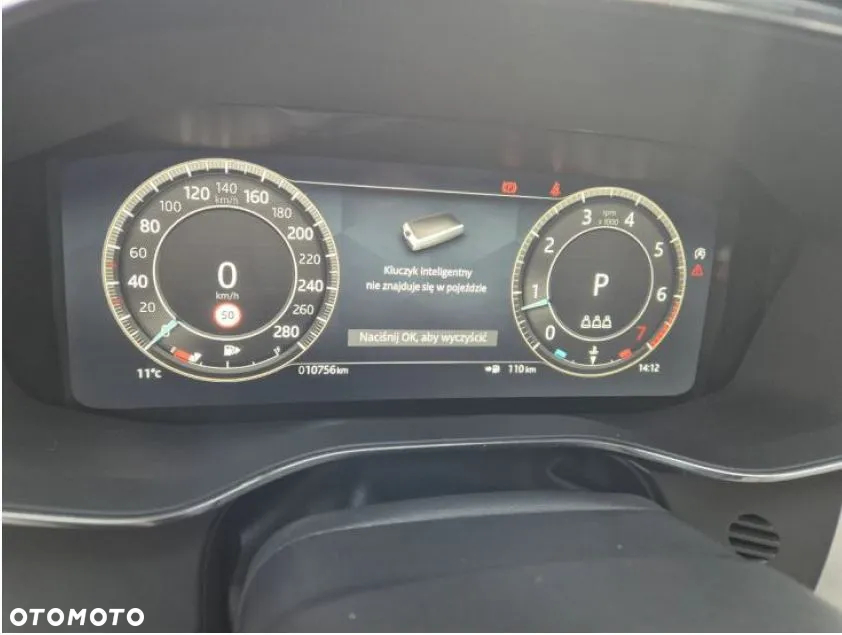 Jaguar XF 2.0 P300 AWD R-Dynamic Black - 8