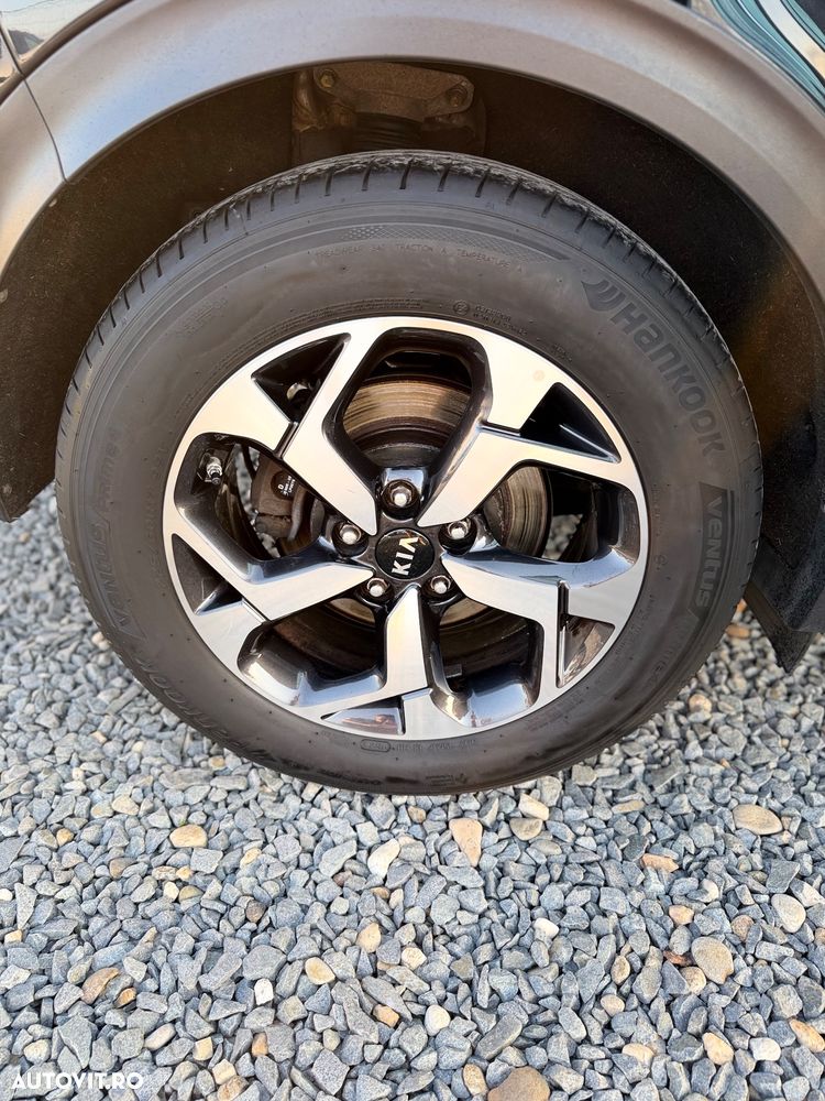 Kia Sportage - 14