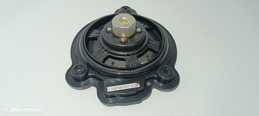 ALTO-FALANTE MERCEDES EQS 450+ - 3
