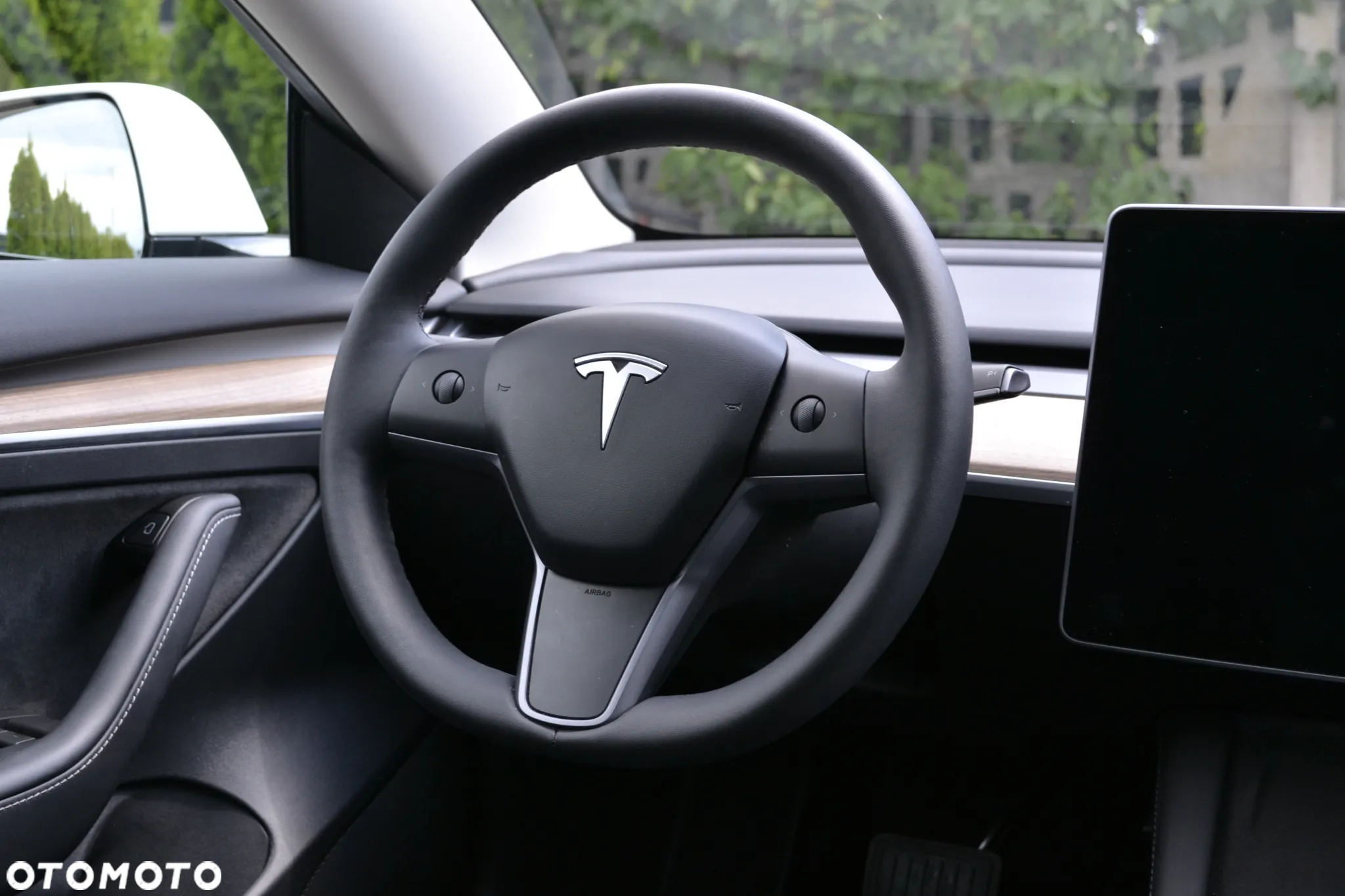 Tesla Model 3 Long Range RWD - 39