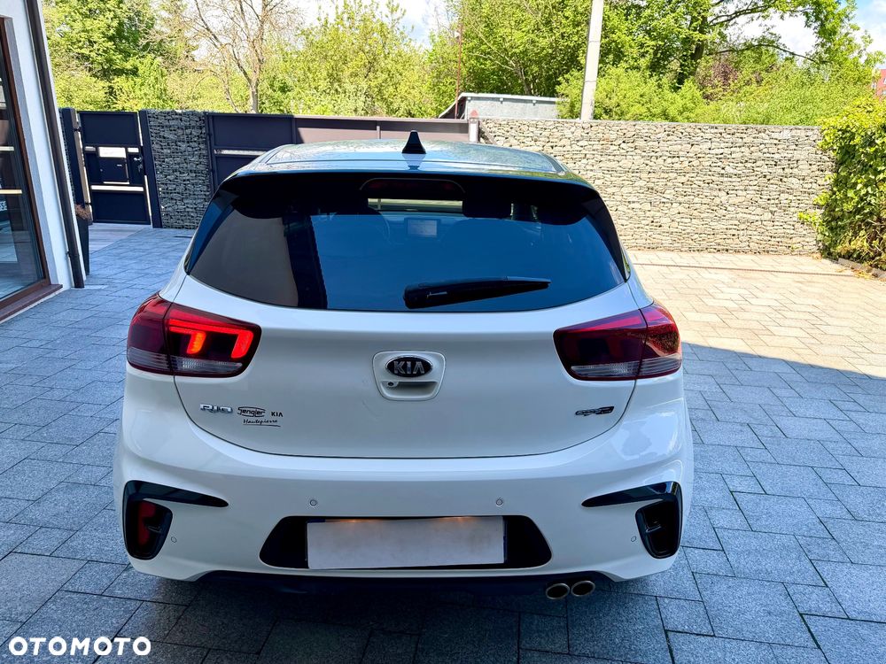 Kia Rio 1.0 T-GDI L - 5
