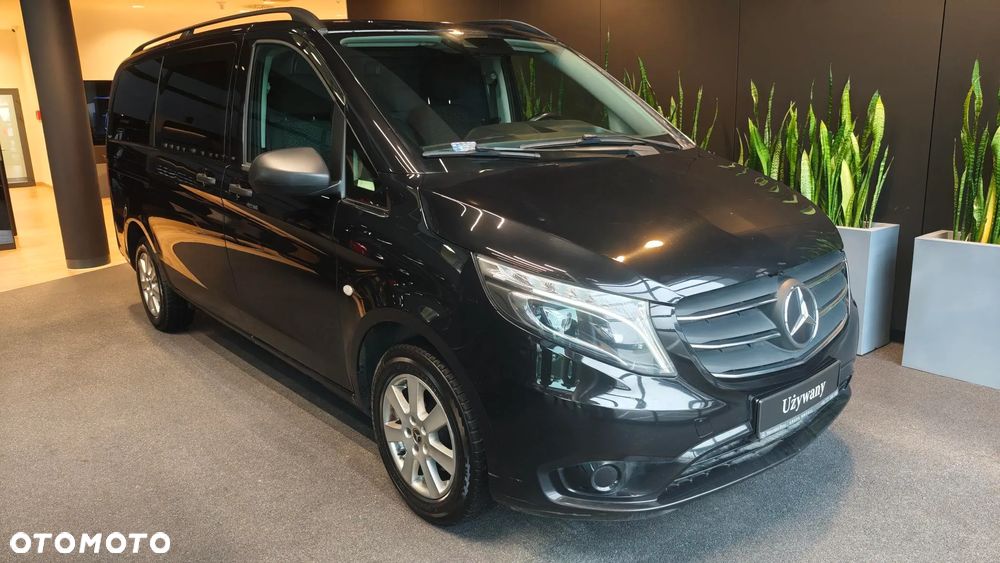 Mercedes-Benz Vito - 4