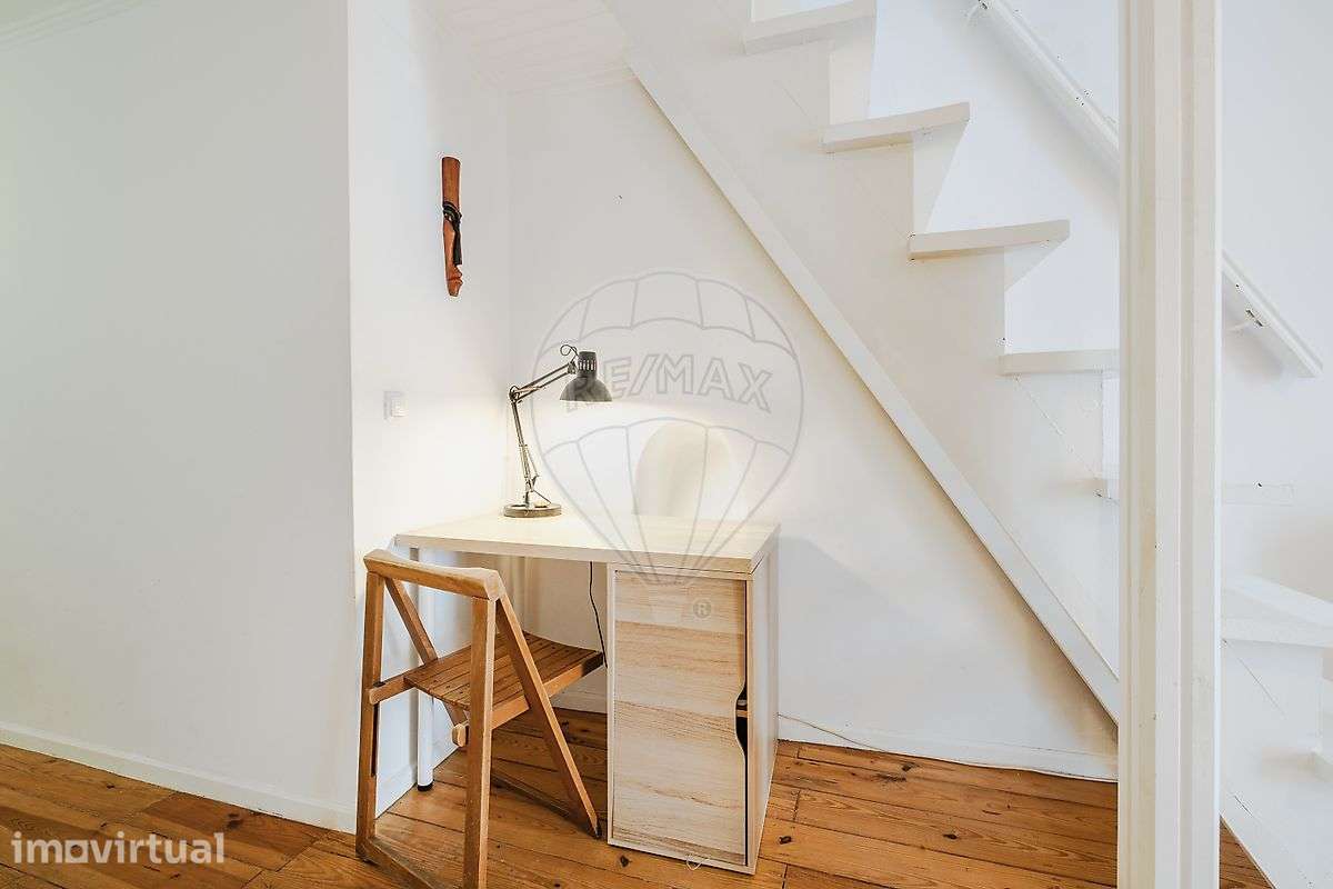 Apartamento T2 para venda - Grande imagem: 4/29