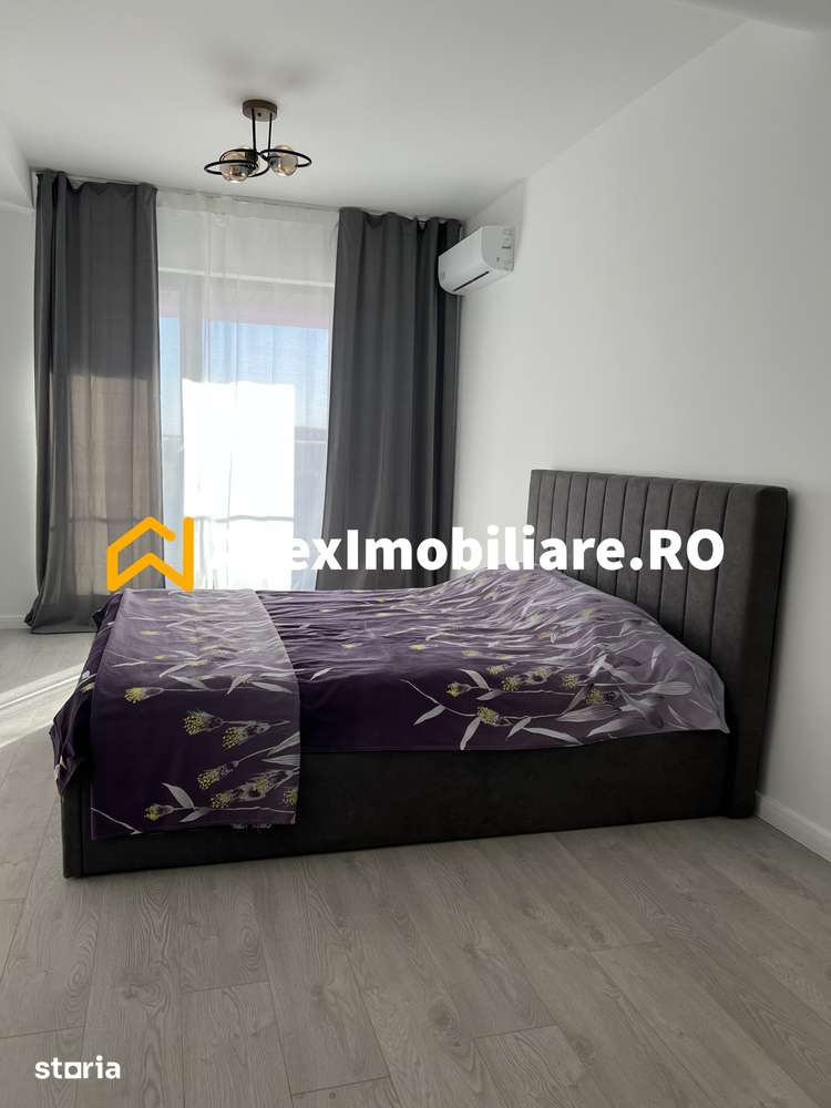 Garsoniera de inchiriat Rahova Novum Viilor Bucuresti | ApexImobiliare — fotografia 1