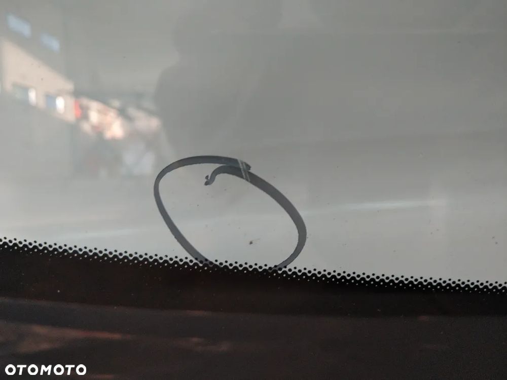 SZYBA MERCEDES C-KLASSE W205 2018- PO LIFT - 2