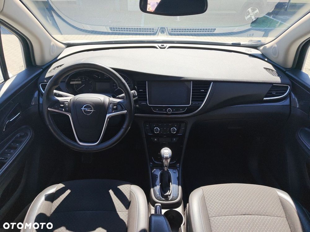Opel Mokka - 14