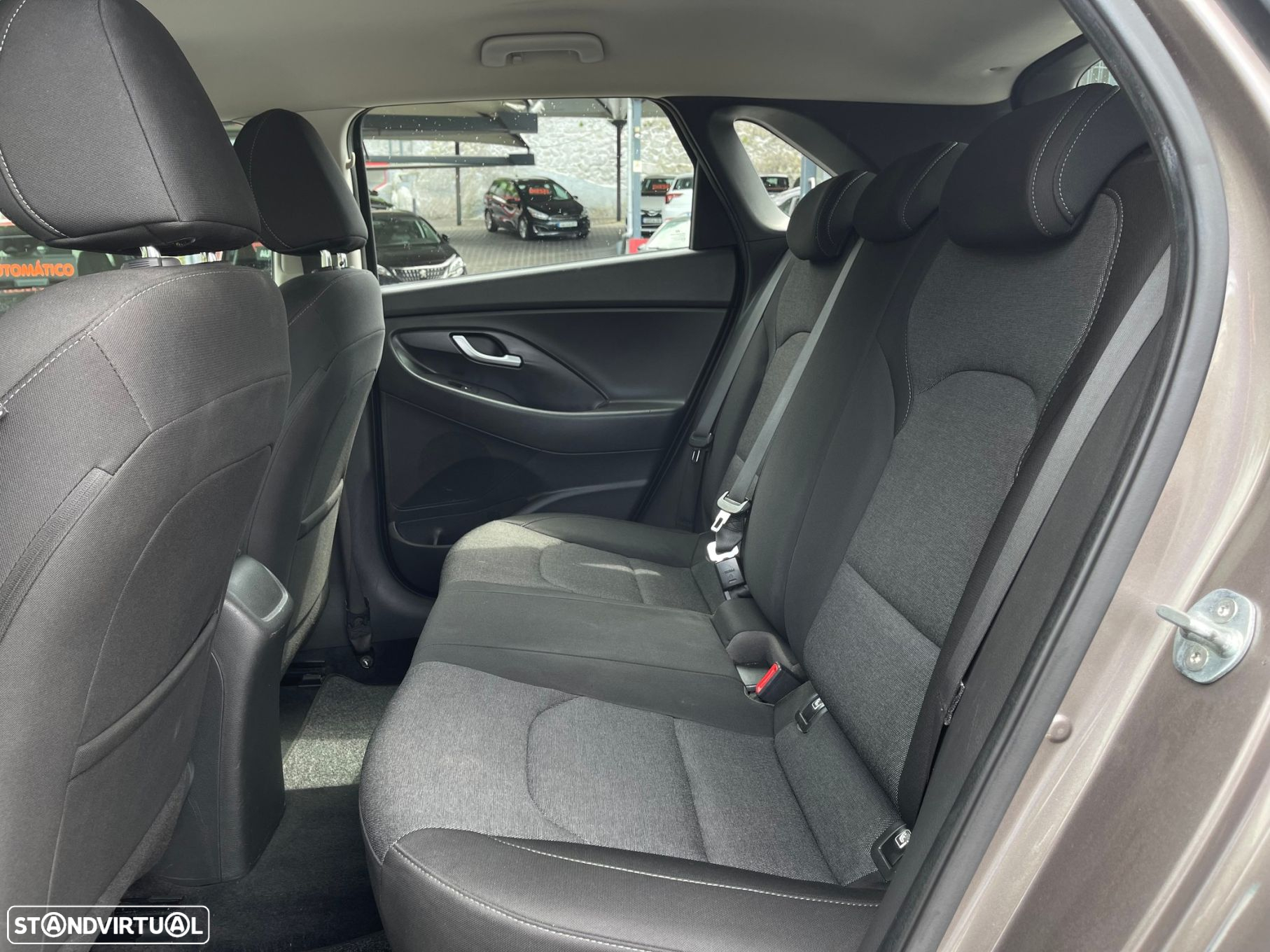 Hyundai i30 - 34