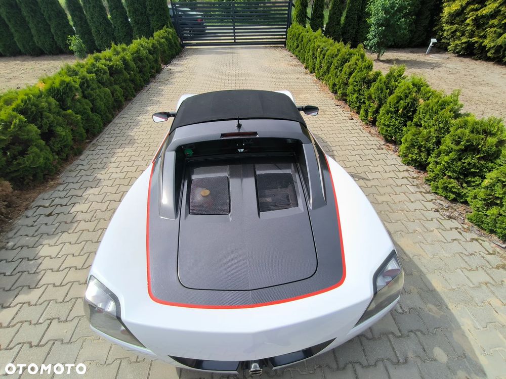 Opel Speedster - 19