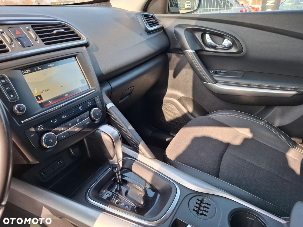 Renault Kadjar - 15