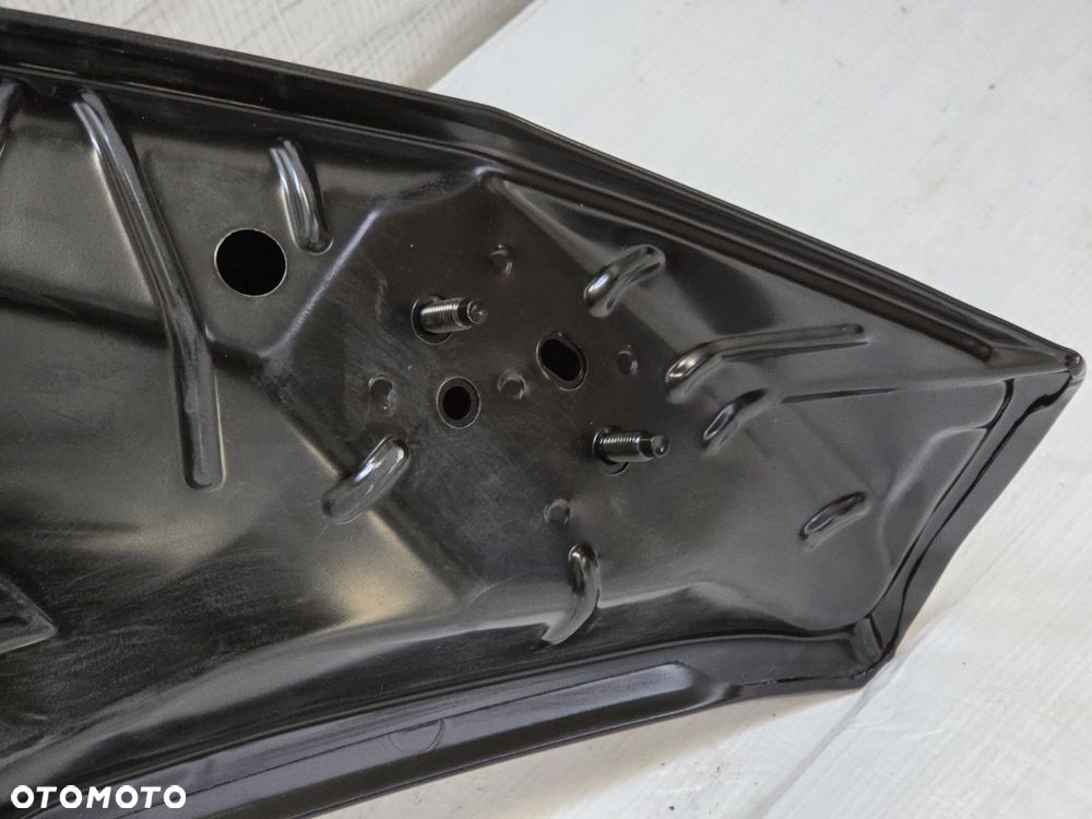 Fiat ducato boxer jumper 14- maska pokrywa silnika 50158078 nowa oryginał - 10