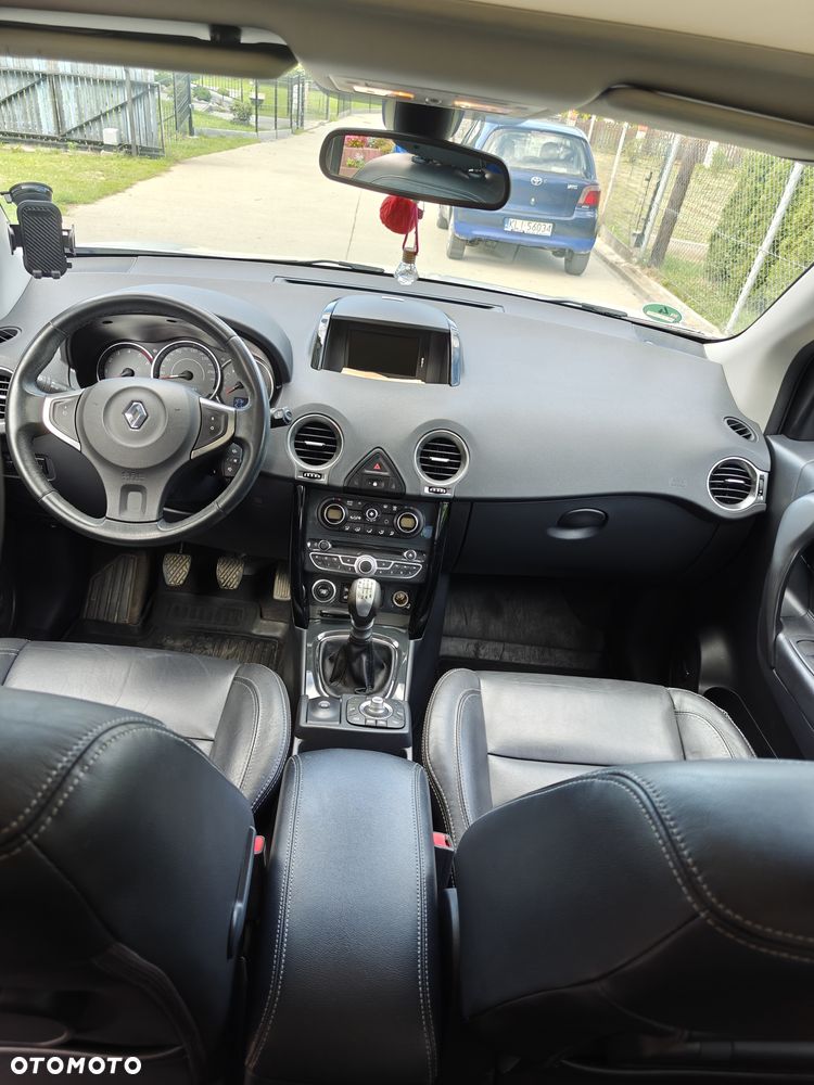 Renault Koleos 2.0 dCi 4x4 Bose Edition - 9