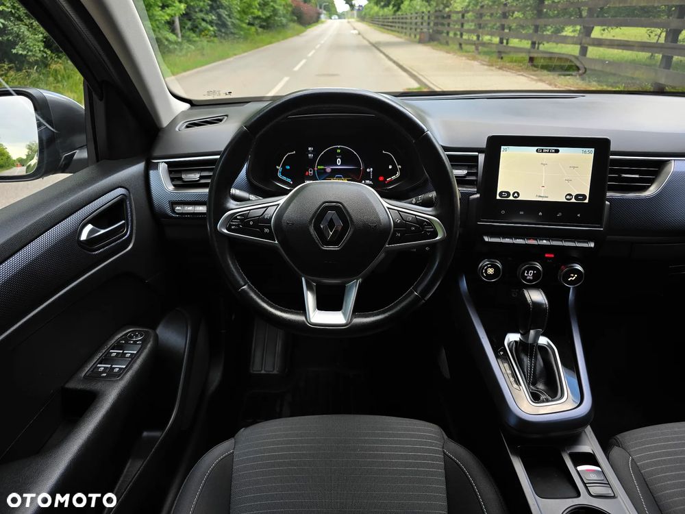 Renault Arkana E-TECH Full 145 E-TECH engineerd - 6