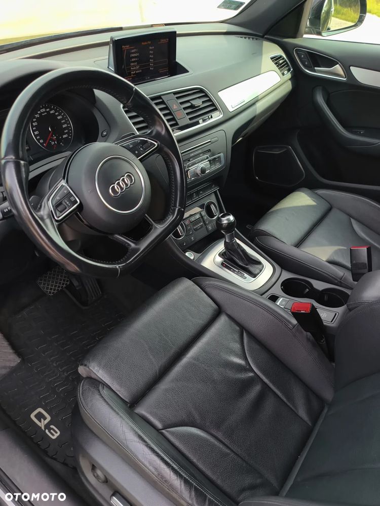 Audi Q3 - 14