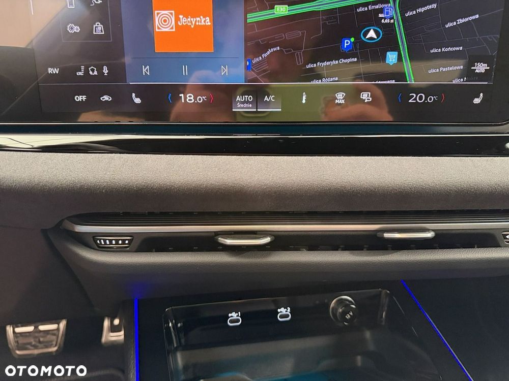 Audi A6 Avant 55 TFSI e PHEV Quattro S Line S tronic - 22