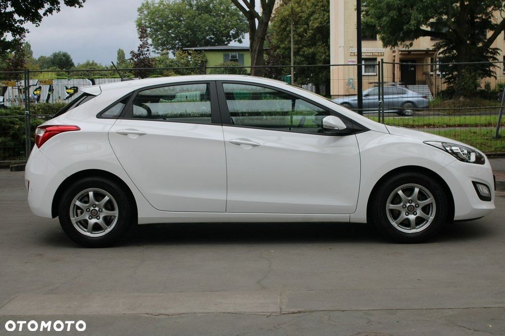 Hyundai i30 - 6
