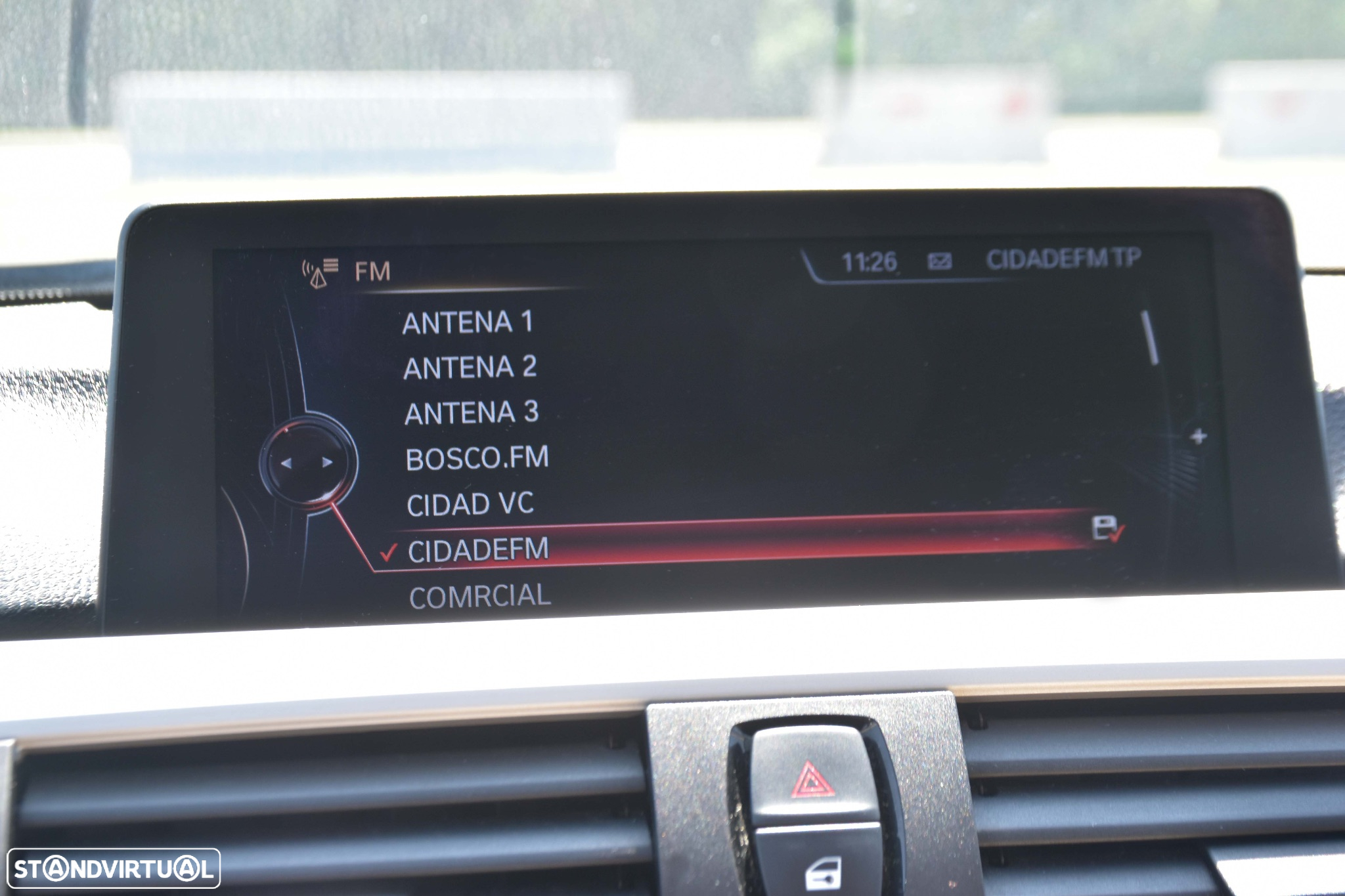 BMW 318 d Touring Auto Line Luxury - 43