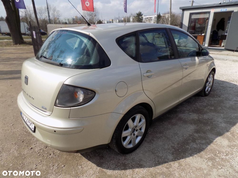 Seat Toledo - 3