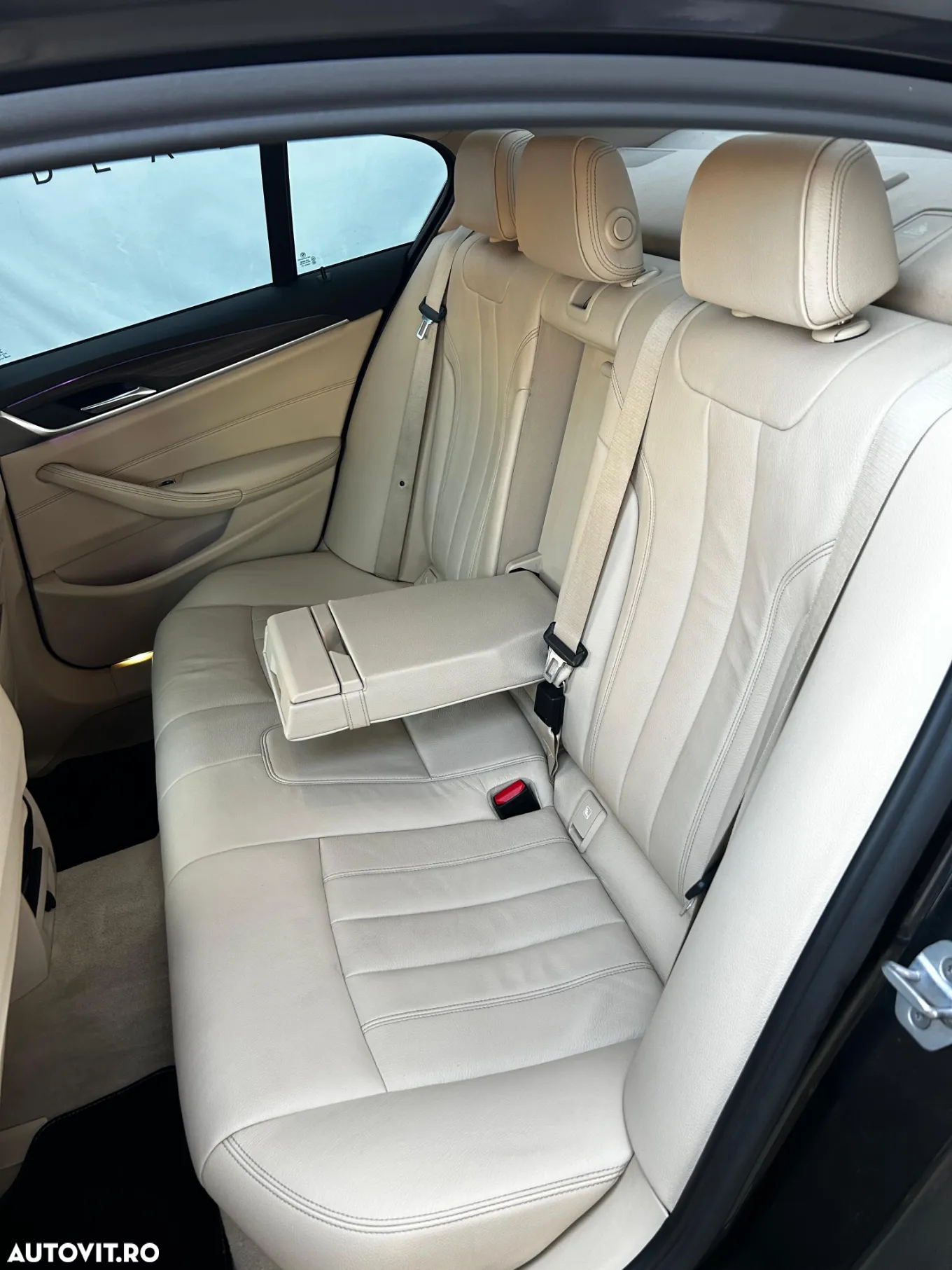 BMW Seria 5 530e AT PHEV - 12