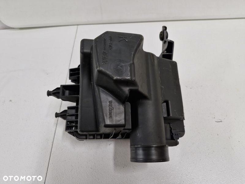 nissan qashqai 2 ii j11 1.5 dci obudowa filtra powietrza przepływomierz - 8