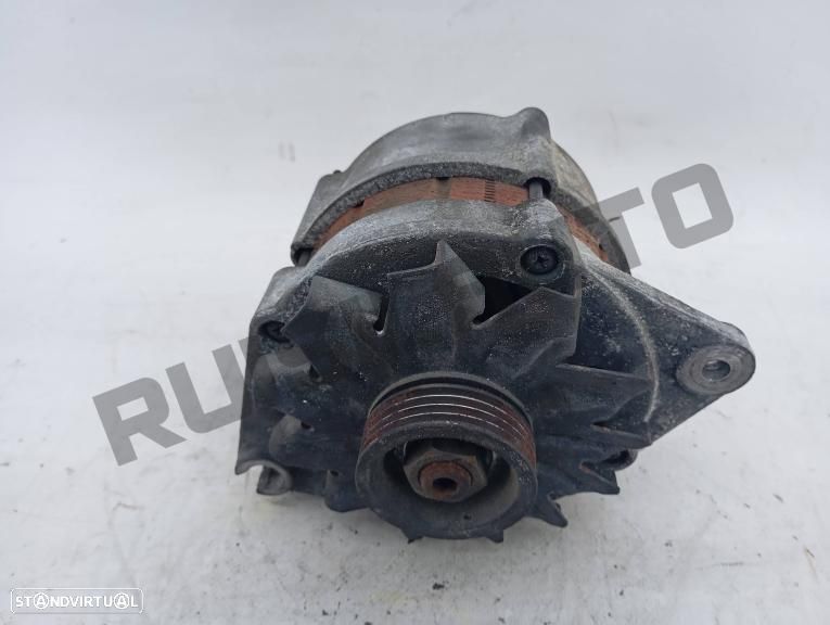 Alternador  Peugeot 405 Ii [1992_1997] 1.9 - 1