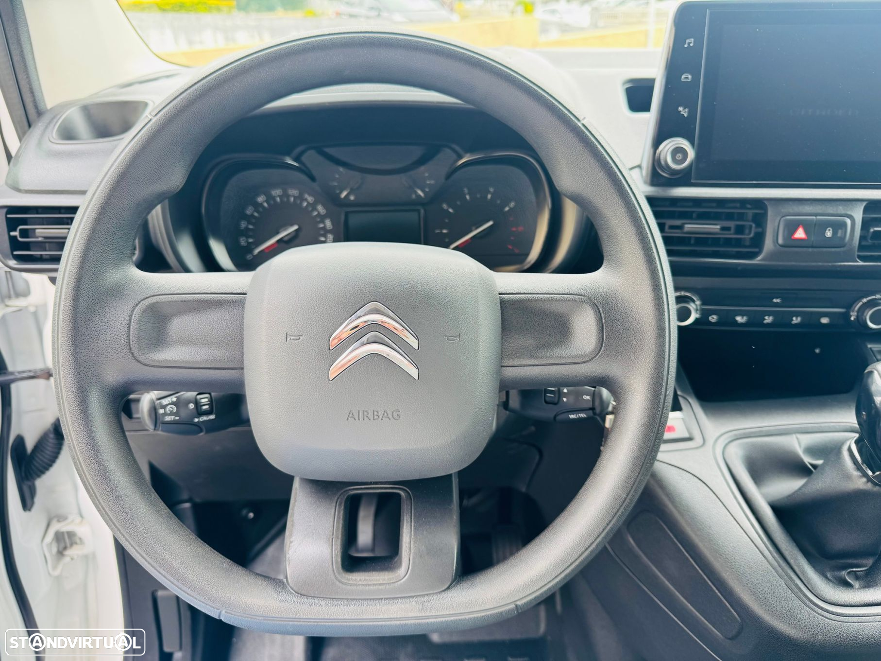 Citroën Berlingo 1.5 BlueHDi XL - 22