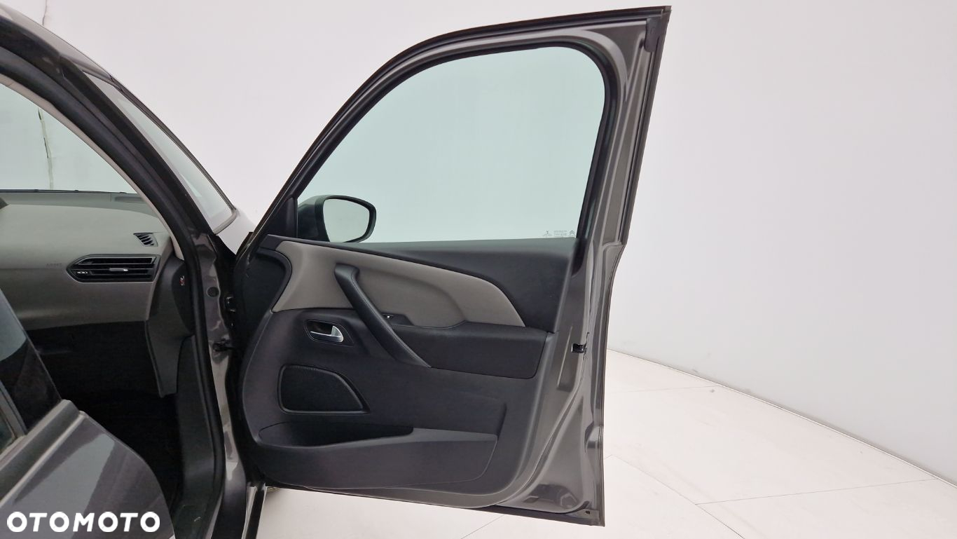 Citroën C4 SpaceTourer - 21