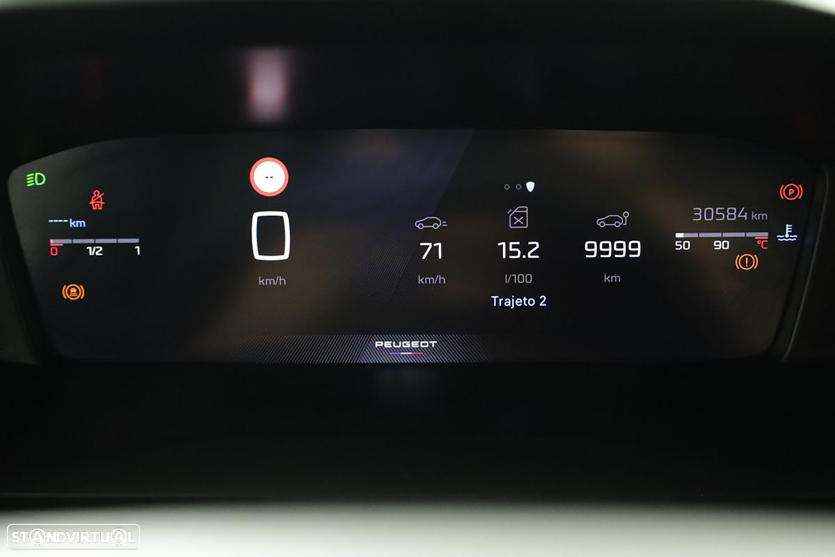 Peugeot 2008 1.2 PureTech Allure - 16